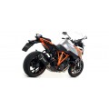 Arrow Exhausts for the KTM 1290 Super Duke GT 2017/2021